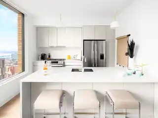 Spectacular Skyline Views in the Heart of Brooklyn Heights