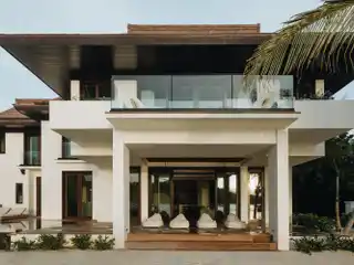 Villa Indo