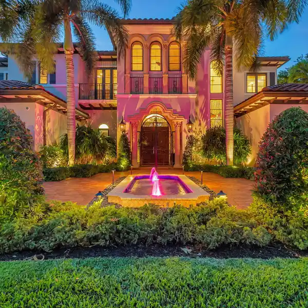 METICULOUSLY CRAFTED OASIS