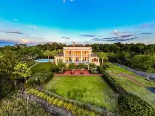Waterfront Living at Its Finest