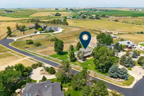 Elegant Retreat on Nearly Two Acres