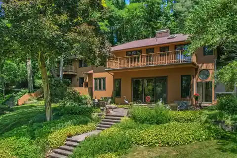 Unique and Historic Gem