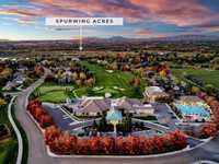 FIVE ACRES IN AN EXCLUSIVE EQUESTRIAN NEIGHBORHOOD