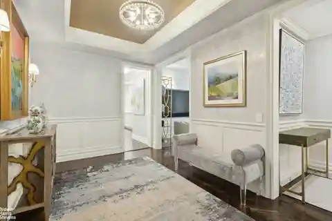Mint Park Avenue Renovation