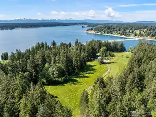 Rare 26-acre Paradise