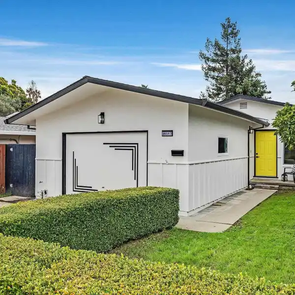 CHARMING UPDATED HOME ON A HUGE LOT