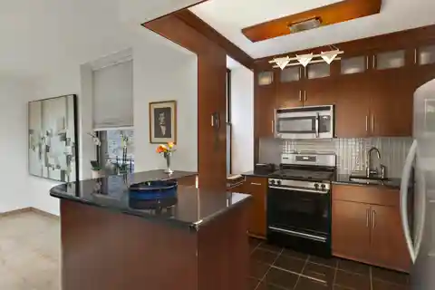 A Perfect Place to Call Home