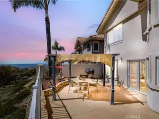 Expansive Home in a Serene Setting