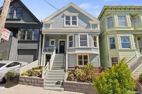 Beautiful Circa 1905 Victorian Home