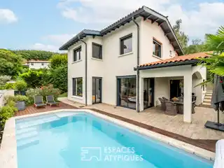 Exceptional Completely Renovated Family Home