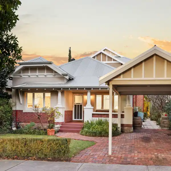 Residential