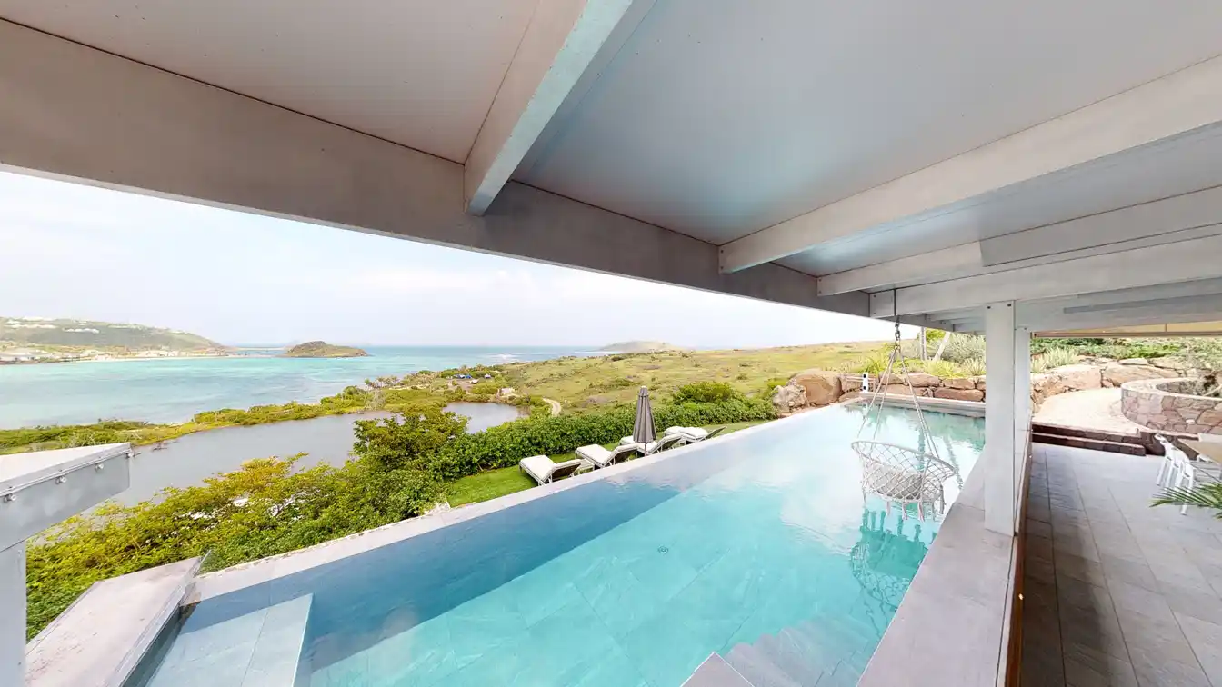 Villa Yolo