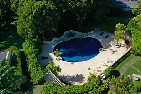 Greentails Villa 5 - Sion Hill