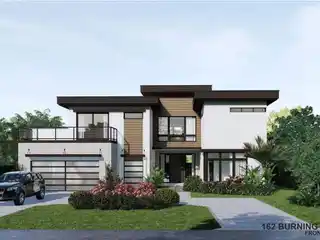 Remarkable Pre-construction Opportunity