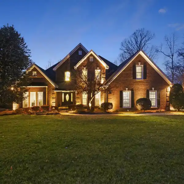 IMMACULATE CUSTOM HOME WITH LAKE TWITTY VIEWS