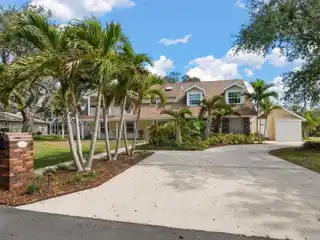 Wonderful Single Family Pool Home