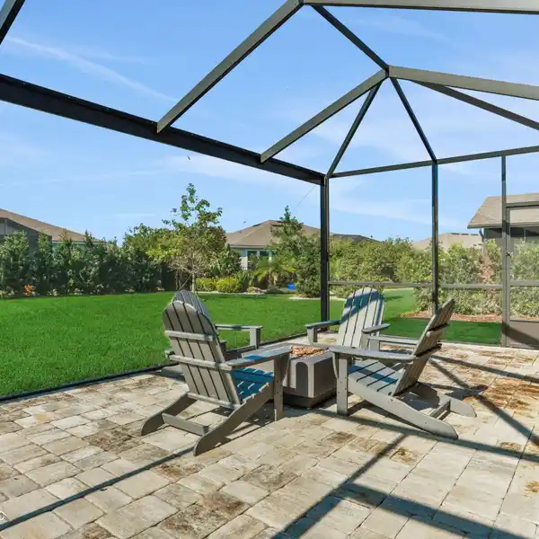 LUXURIOUS RESORT LIVING IN DEL WEBB NOCATEE
