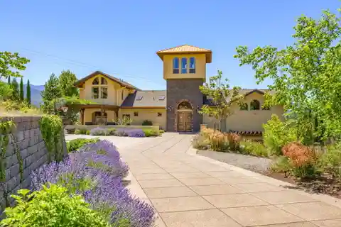 Rare Opportunity on over Five Acres