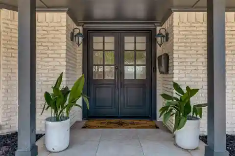 Fabulous Ranch Home in Hockaday
