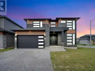 Luxury Living with Covered Outdoor Porch