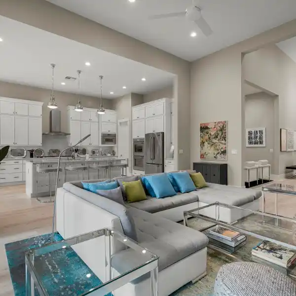 EXQUISITE RESIDENCE IN THE PRESTIGIOUS RANCHARRAH COMMUNITY