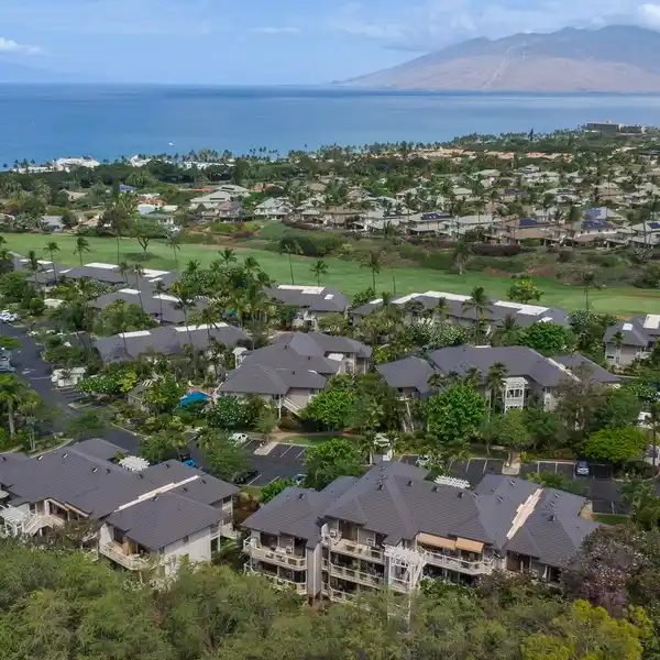 OUTSTANDING VALUE IN THE WAILEA RESORT