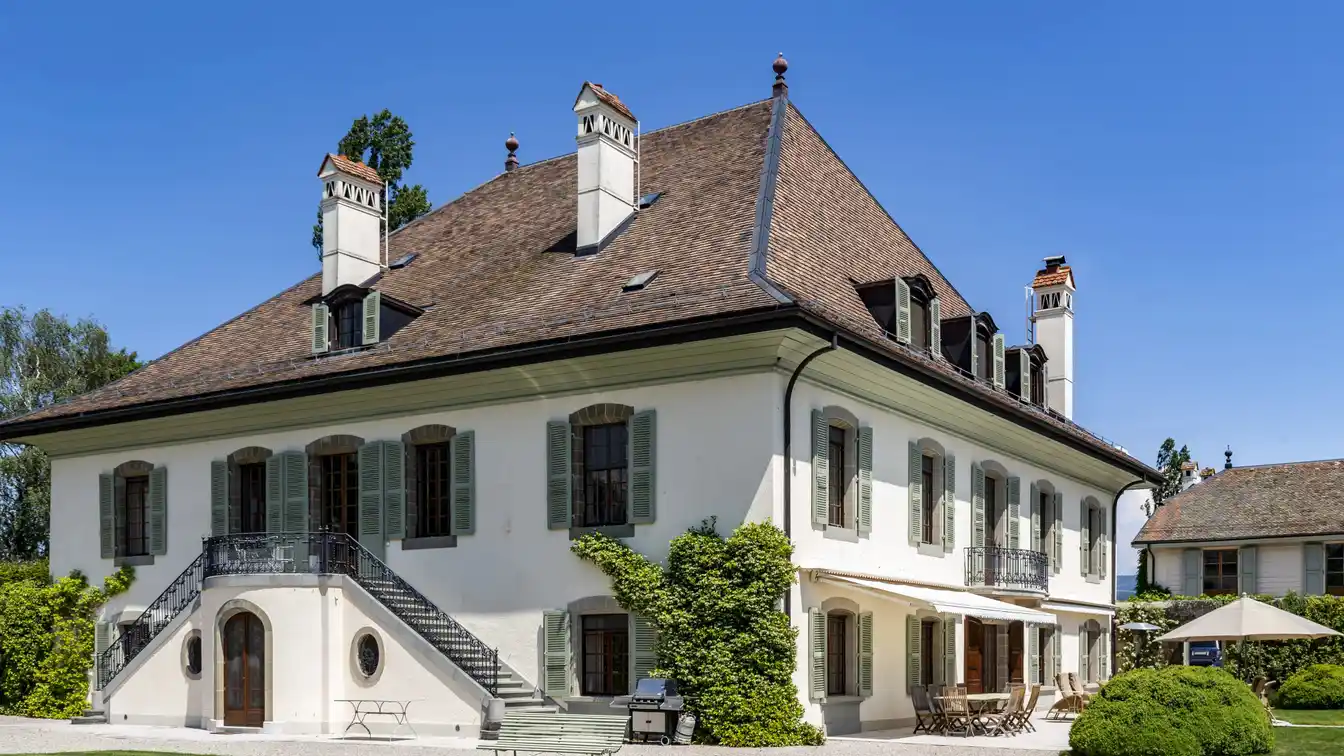 The Merlinge Estate