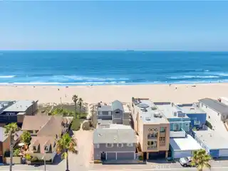 A Slice of Sunset Beach History