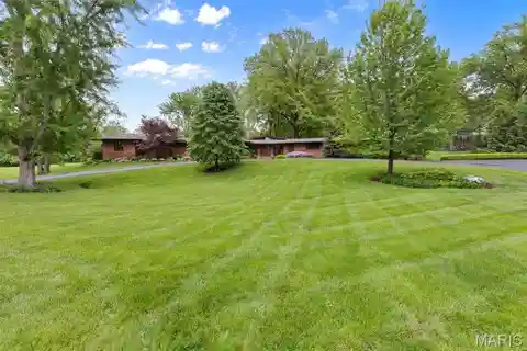 Mid-century Modern Home with a Desirable Layout