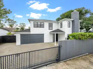 Stylish Sophistication