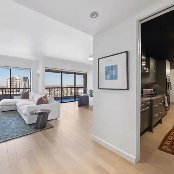 MOVE-IN READY REMODELED UNIT