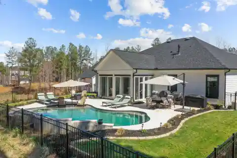 Exceptional Ranch Home