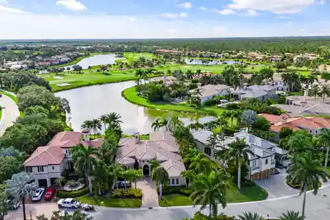 One-Level Masterpiece in Quantera at Mirasol Country Club
