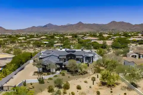 Spectacular Fully Transformed Estate