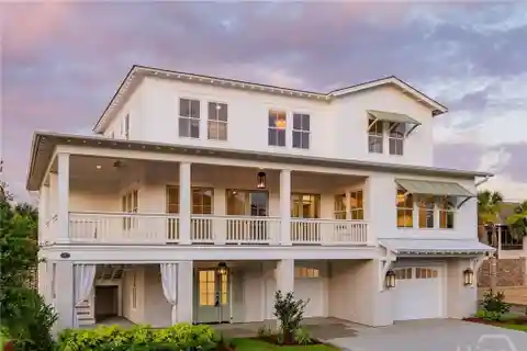 Stunning Coastal Masterpiece