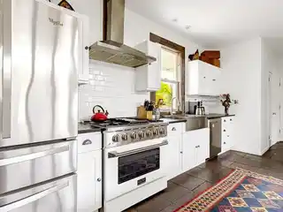 Residential