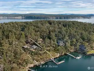 The Perfect Waterfront Retreat