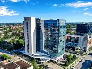 Spectacular Two-story Home in the Avant Condominium