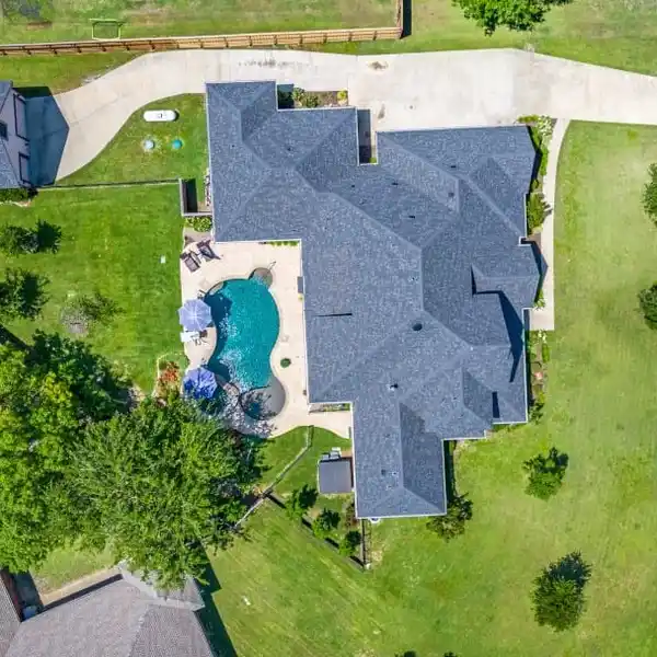 STUNNING LAKESIDE HOME IN WEST FRISCO