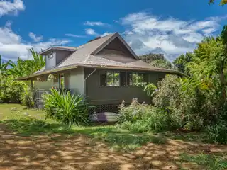 Beautiful Acreage with Two Homes