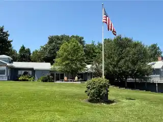 Majestic 65-Acre Farm Retreat Near Lake Erie