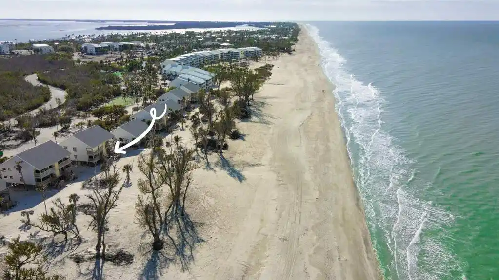 Exquisite Completely Renovated Turnkey Condo Steps to the Sand