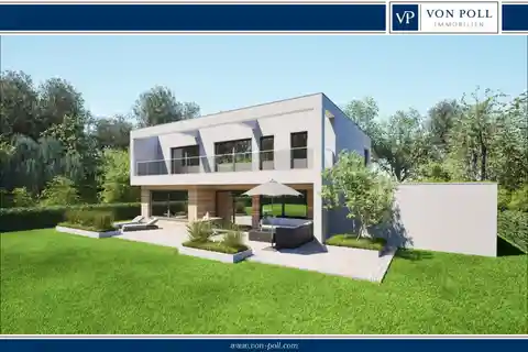 Attractive Building Plot in a Sought-after Location