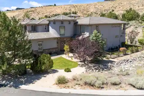 Beautifully Appointed Home on a Corner Lot