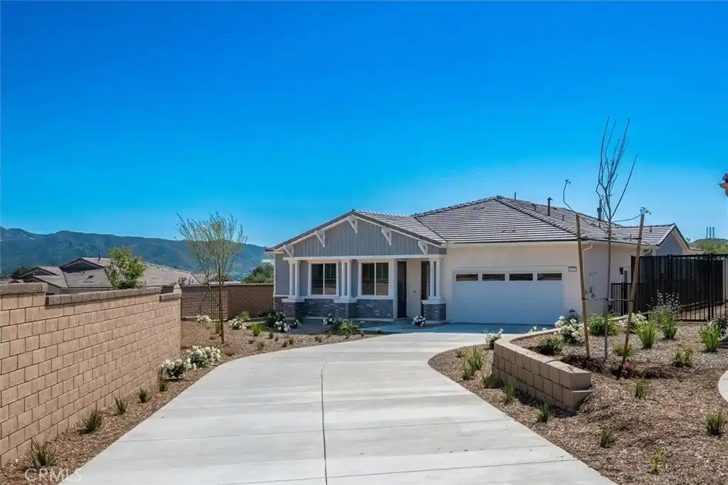 Exceptional Single-story Estate