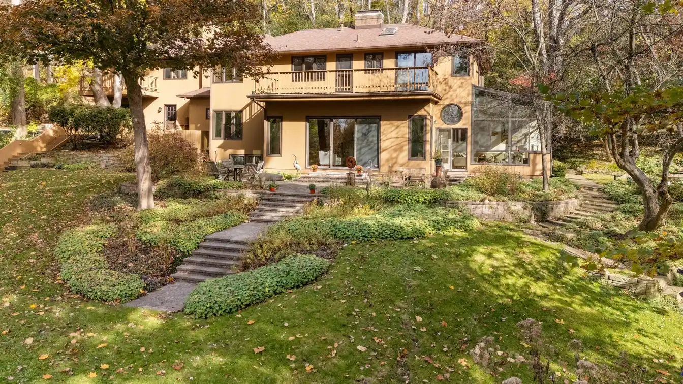 Unique and Historic Gem