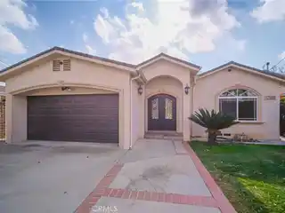 Beautifully Remodeled Gated Home in Valley Glen