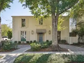 Stunning Luxury Residence in New Orleans
