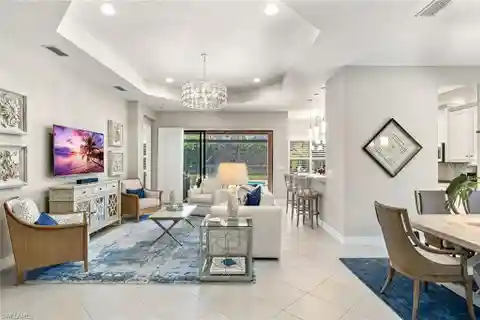 Move-In Ready Home in Stonecreek