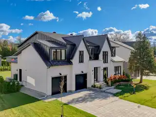Experience Luxury Living in This Custom Built Family Home